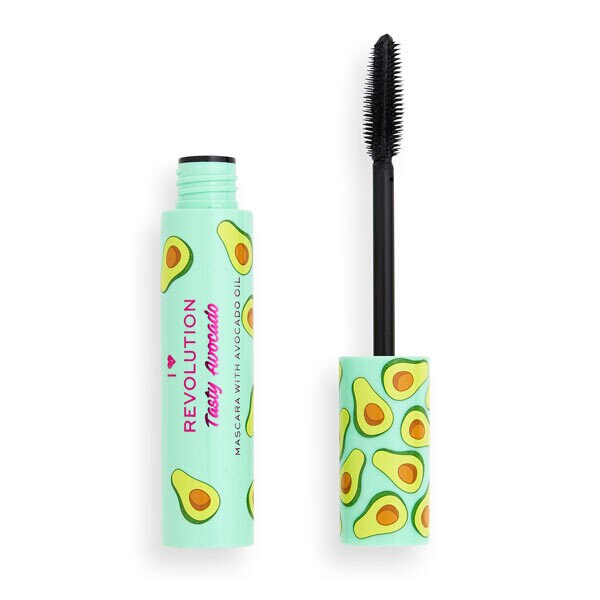 I Heart Revolution Tasty Avocado Mascara GOODS Superdrug   