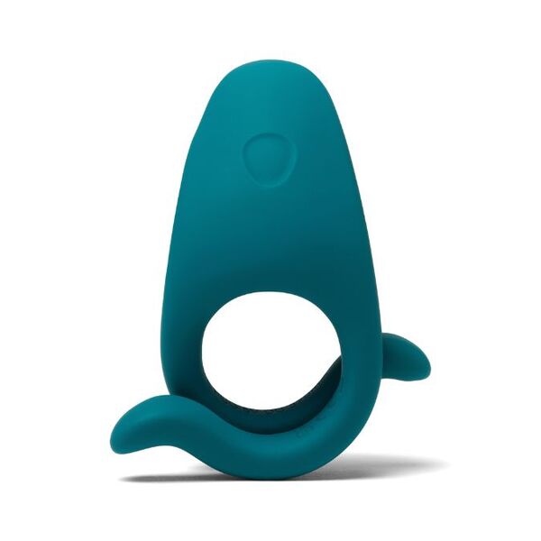 Dame Hug vibrating cock ring for couples (British brand)
