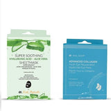 Dr Ever Youth Super soothing set GOODS Superdrug   