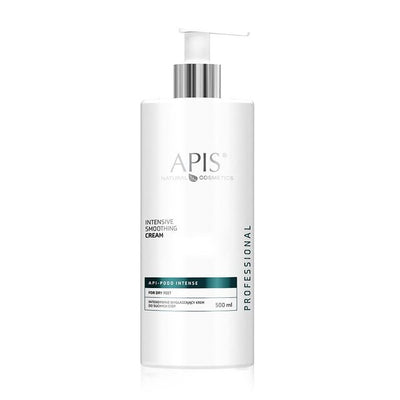 Superdrug Api-Podo Intense Smoothing Cream for Dry Feet 500ml- Buy online at McGrocer