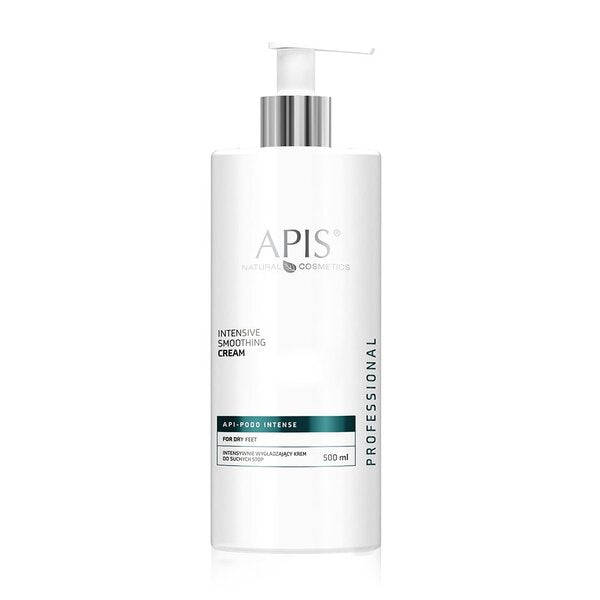 Api-Podo Foot Cream Smoothing 500ml - British product
