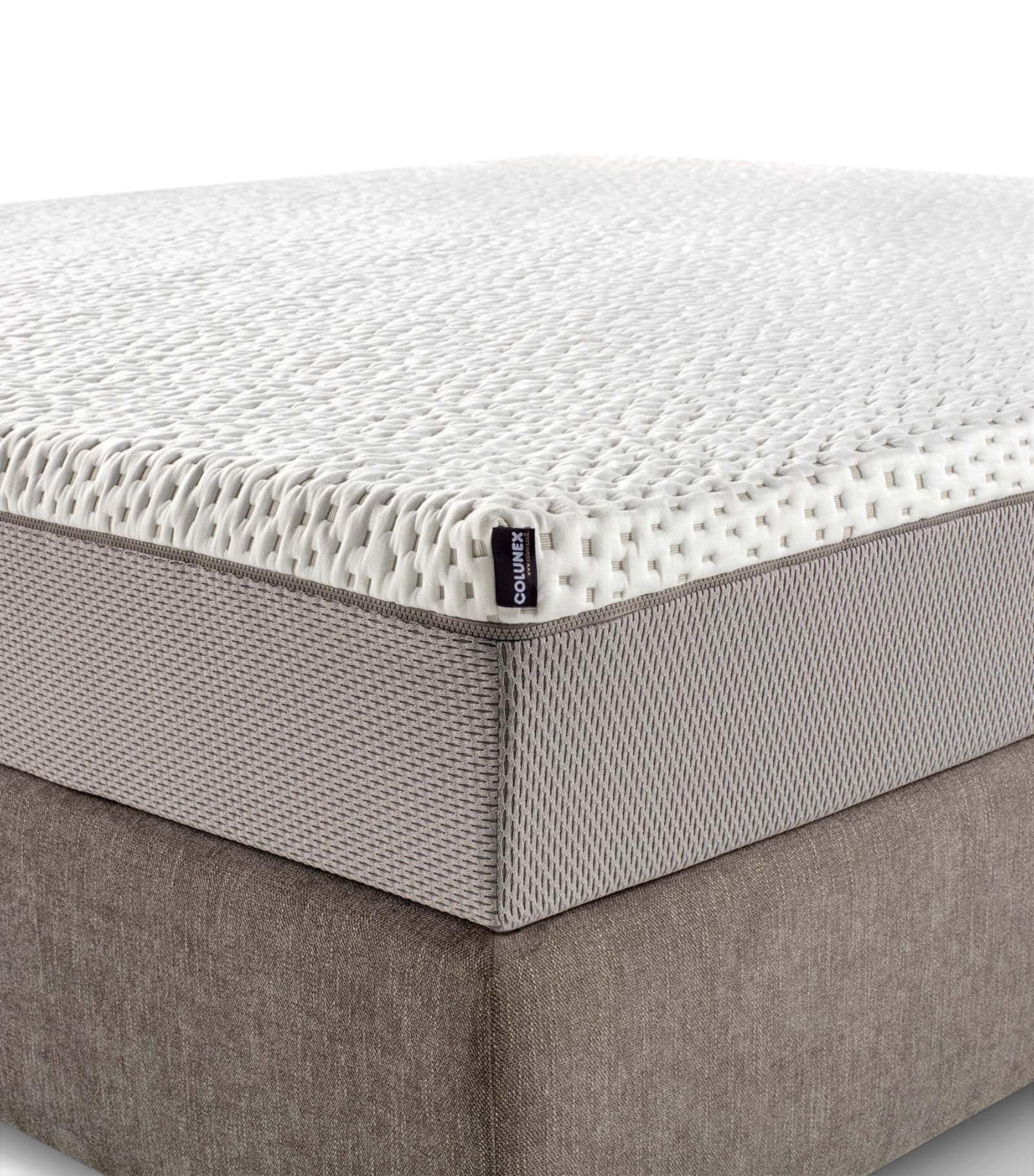 Colunex Next G 26 mattress 200cm x 180cm - British product