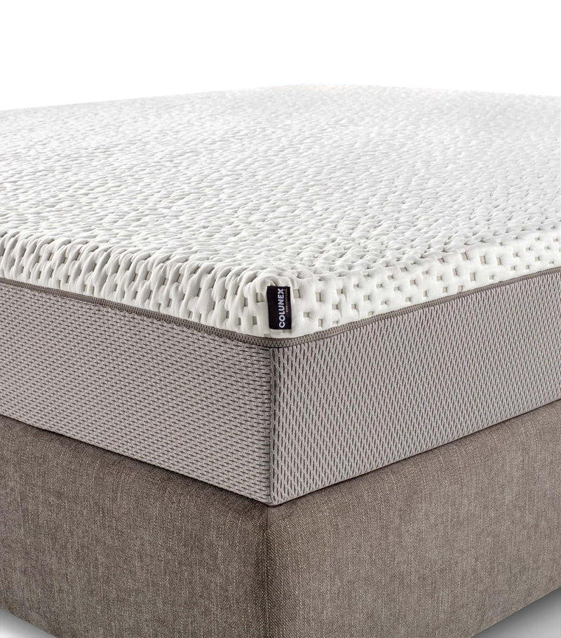 Colunex Next G 26 mattress 200cm x 180cm - British product