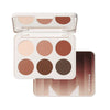 Morphe Tailored Nudes Eyeshadow Palette