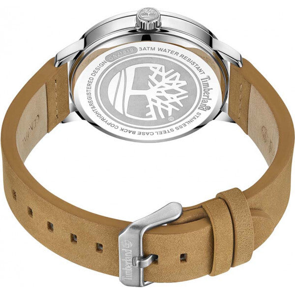 Timberland Goffstown men's watch, UK version