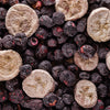 Freeze-Dried Banana and Blueberry Fruit Pieces 30g