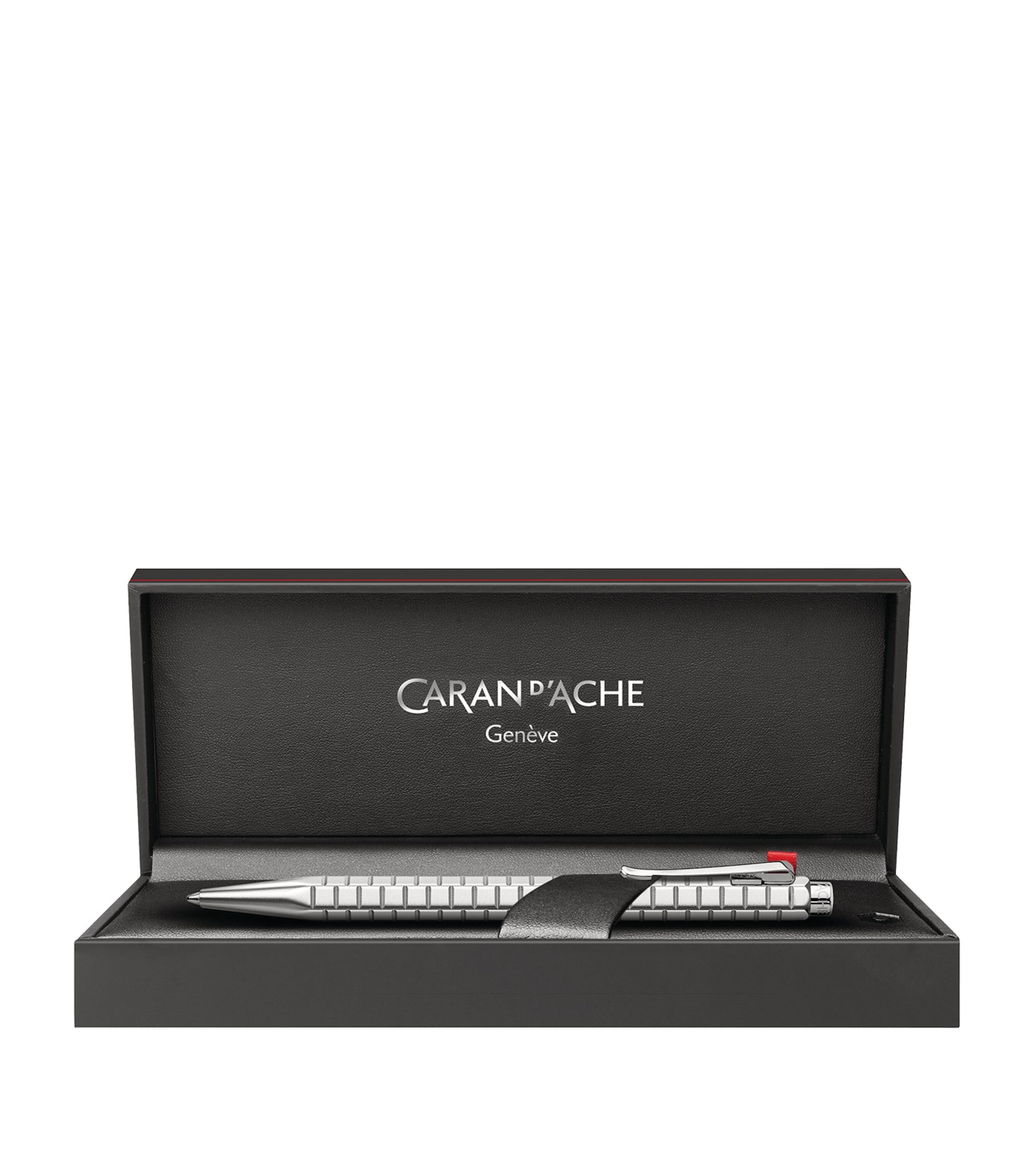 Caran d'Ache Ecridor Avenue ballpoint pen - British product
