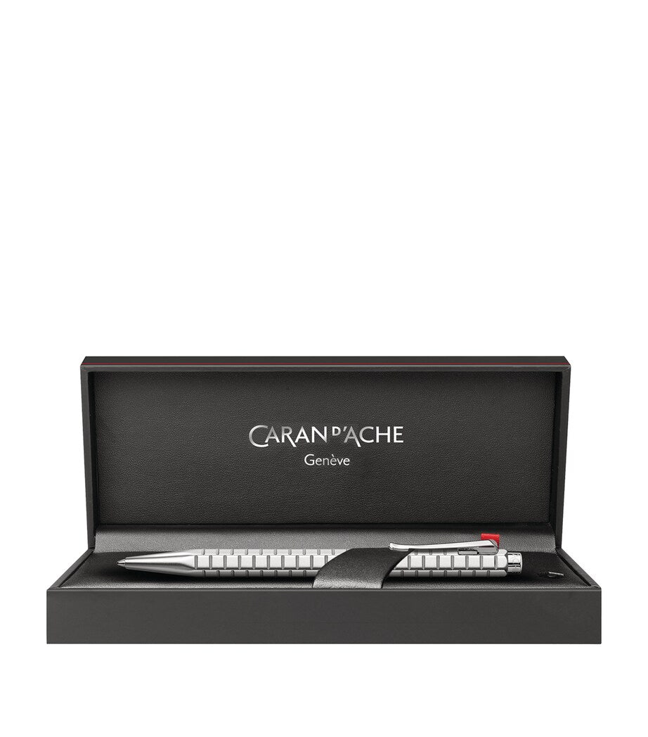 Caran d'Ache Ecridor Avenue ballpoint pen - British product