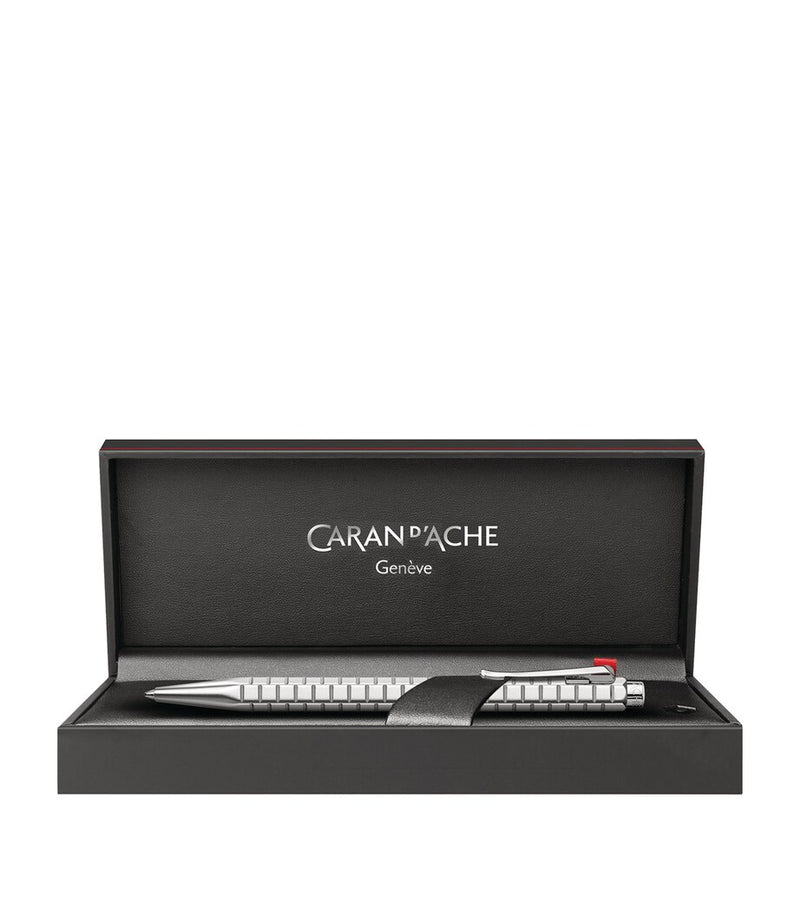 Caran d'Ache Ecridor Avenue ballpoint pen - British product