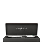 Caran d'Ache Ecridor Avenue ballpoint pen - British product