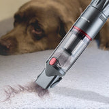 JML Invictus X1 Black cordless vacuum cleaner - British product