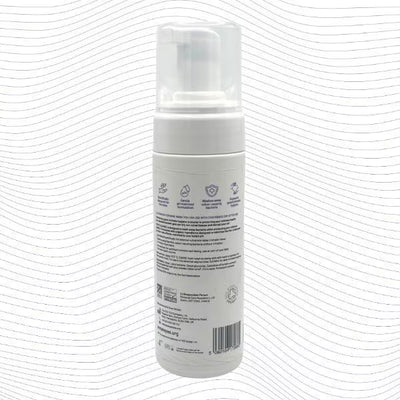 Superdrug Yes Cleanse Intimate Wash 150ml- Buy online at McGrocer