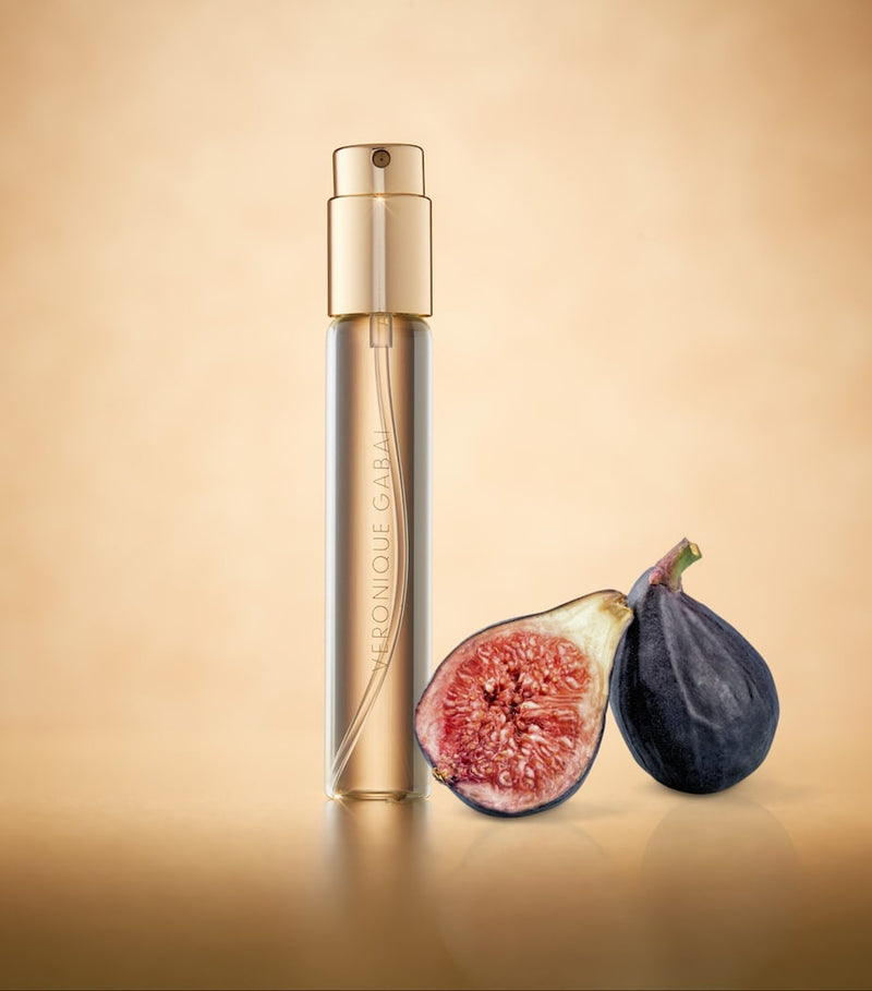 Veronique Gabai Délices des Bois travel spray 10ml - British product