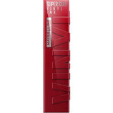Maybelline SuperStay Vinyl Ink Liquid Lipstick 10 Lippy imported from the UK