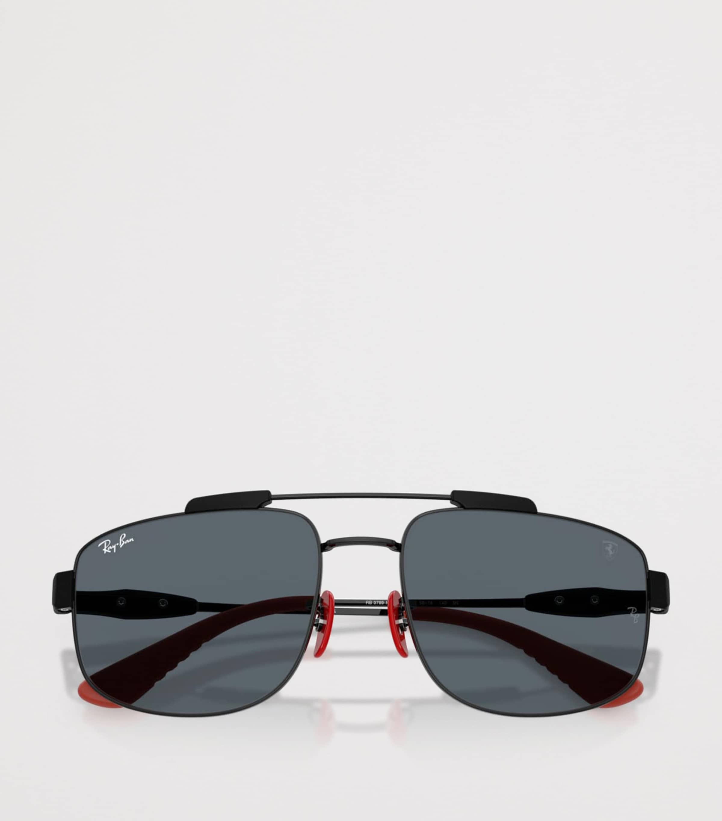 Ray-Ban Ferrari square sunglasses - British product