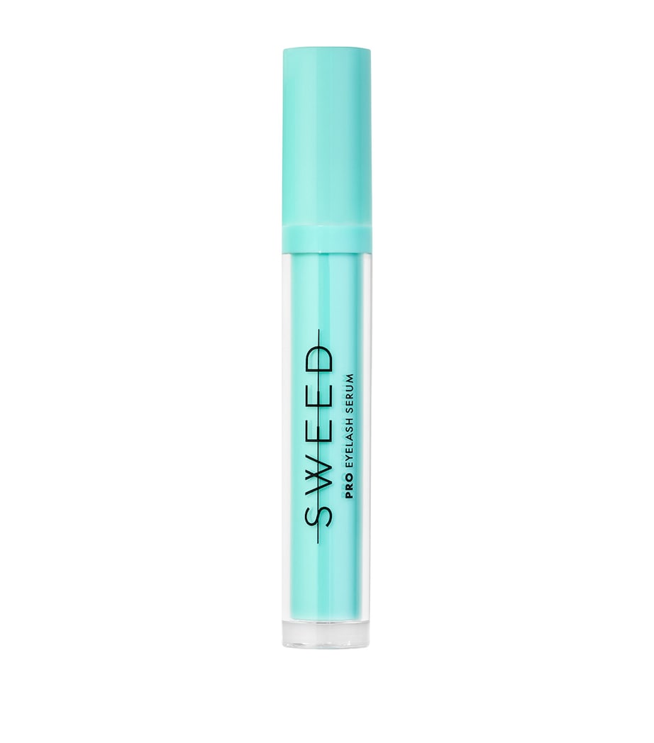 Vegan Eyelash Growth Serum 3ml with Peptides and Biotin