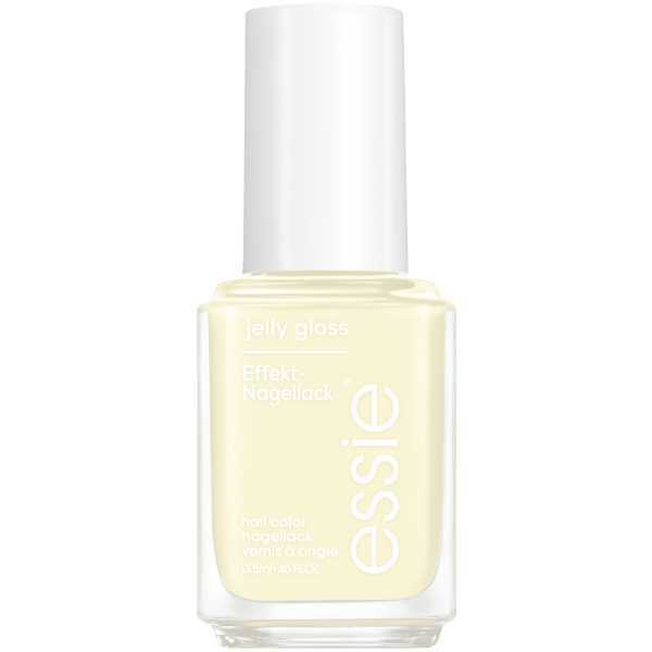 Essie Nail Art Special Effects Topcoat 20 Astral Aura GOODS Superdrug Buttercup Jelly  