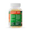 Nutrigums Vitamin B Complex gummies 60-count, UK version