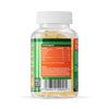Nutrigums Vitamin B Complex gummies 60-count, UK version