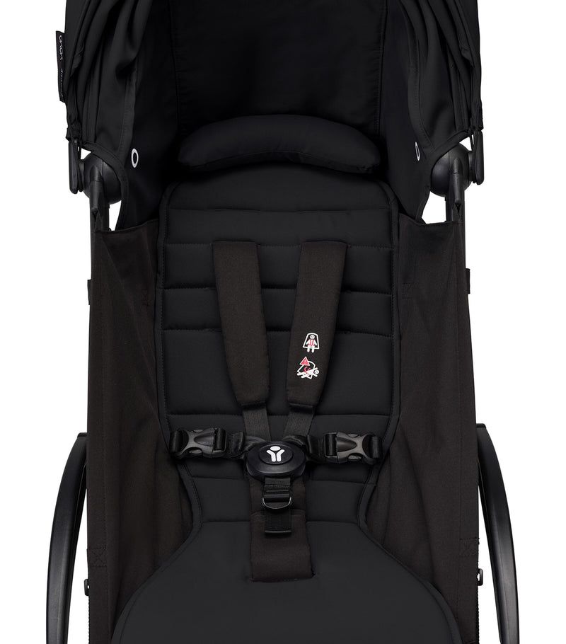 Stokke YOYO Colour Stroller Seat Pack (British brand)