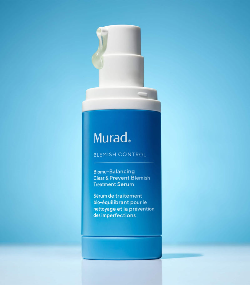 Murad Blemish Treatment Serum 30ml, imported from the UK