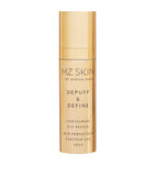 MZ Skin depuffing eye rescue cream 15ml, imported from the UK