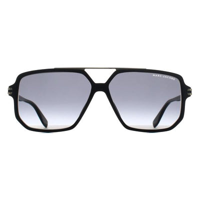 Superdrug Marc Jacobs MARC 417/S Black Gradient Men Sunglasses- Buy online at McGrocer