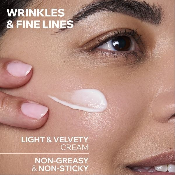 Uriage Age Lift night cream 40ml (British brand)