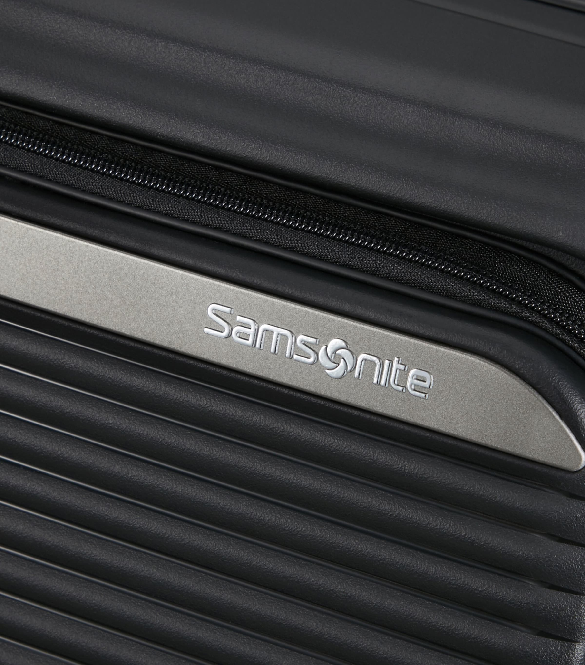 Samsonite Paralux check-in suitcase 75cm - British product