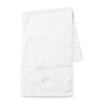 Christy Wimbledon Logo gym towel 40cm x 120cm - British product