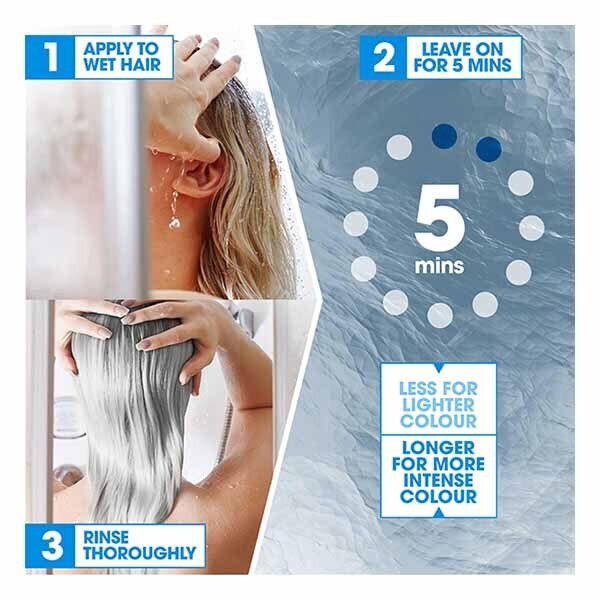 PROVOKE TOS GO ICY HAIR MASK 300ML GOODS Superdrug   