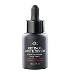 SKIN - CYCLES retinol youth serum 30ml (British brand)