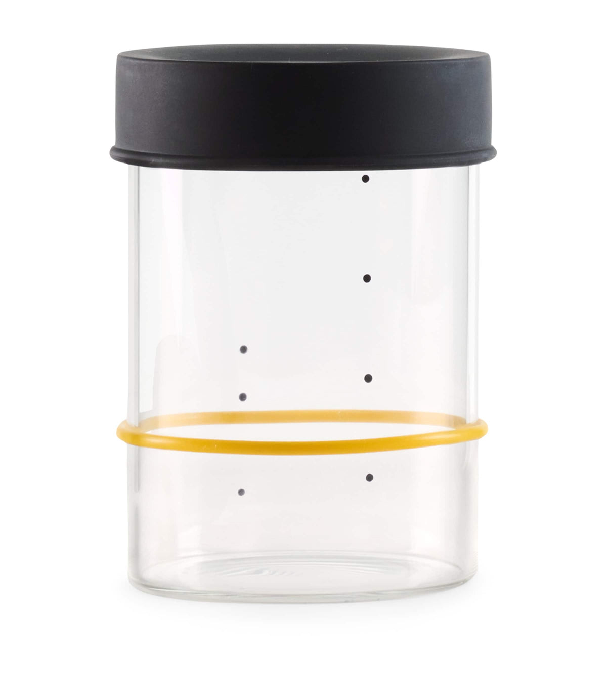 Sourhouse Glass Sourdough Starter Jar 500ml (British brand)