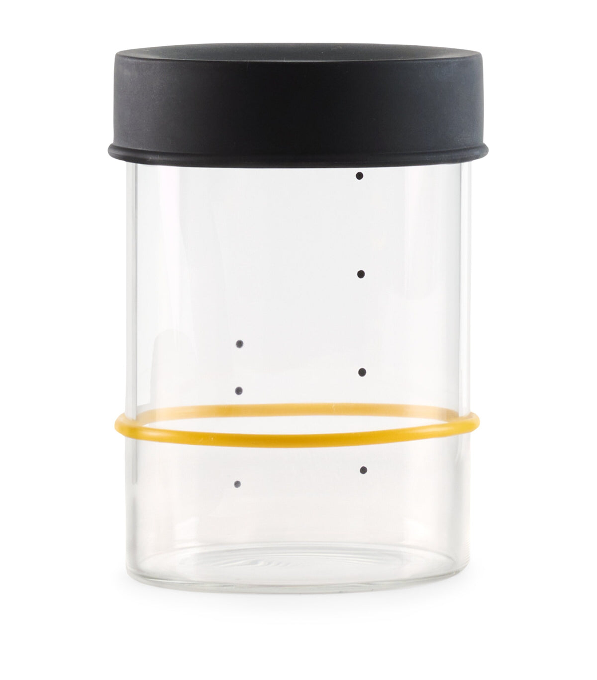 Sourhouse Glass Sourdough Starter Jar 500ml (British brand)