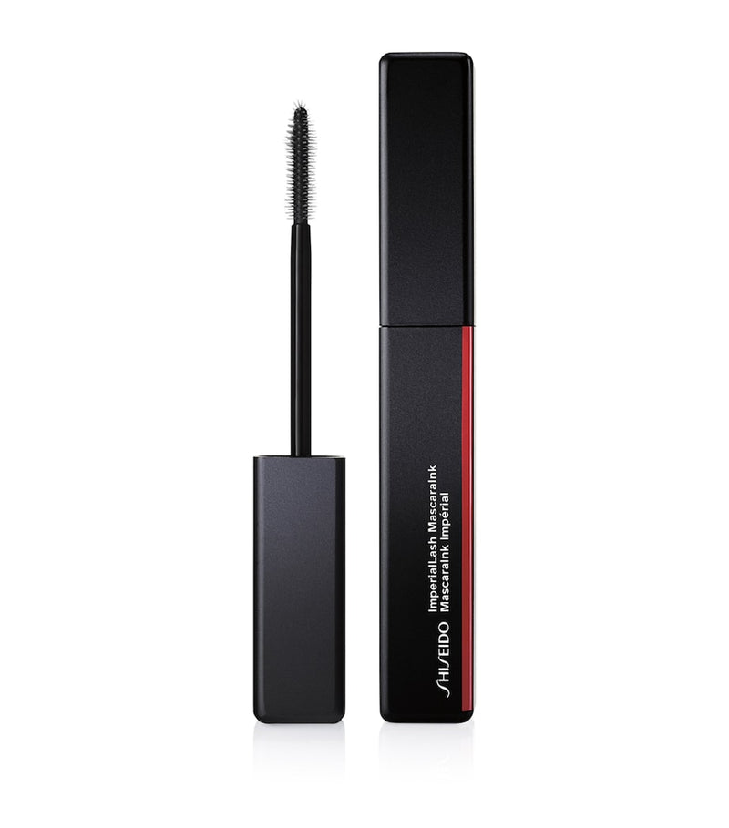 Shiseido ImperialLash Mascara Ink (British brand)
