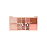 Sunkissed Dusk to Dawn Beauty Face Palette 12.6g GOODS Superdrug   