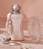 Parfums de Marly Delina Exclusif fragrance 75ml, imported from the UK