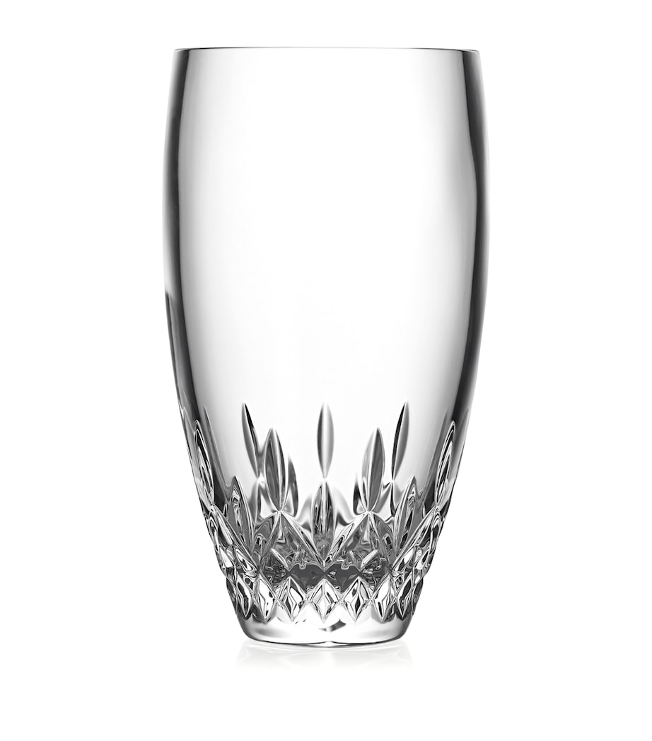 Waterford Lismore Essence vase 23cm (British brand)