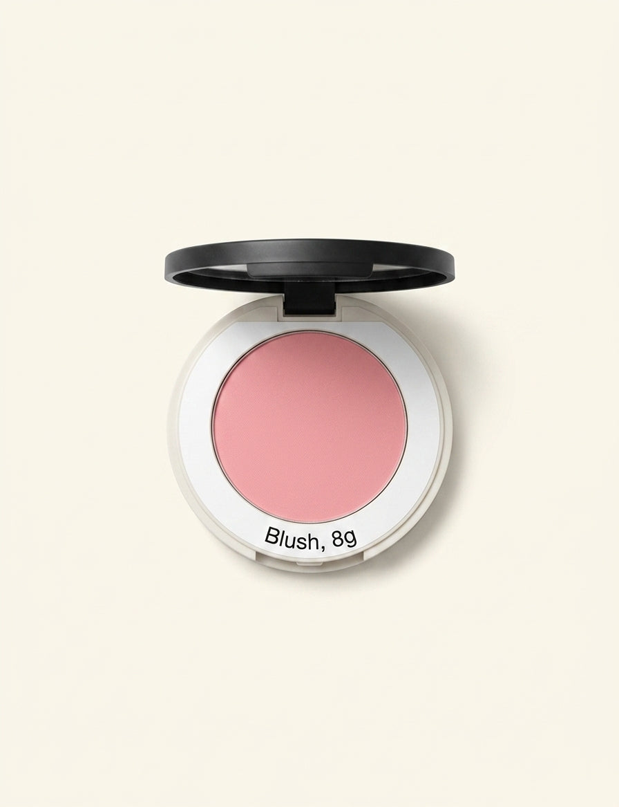 Gucci Blush de Beauté powder 5.5g (British brand)