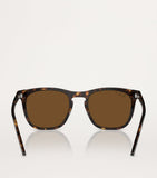 Ray-Ban RB2210 sunglasses curved profile keyhole nose bridge - British product