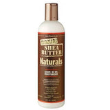 Mazuri Naturals Shea Butter Leave In Moisturizer, imported from the UK
