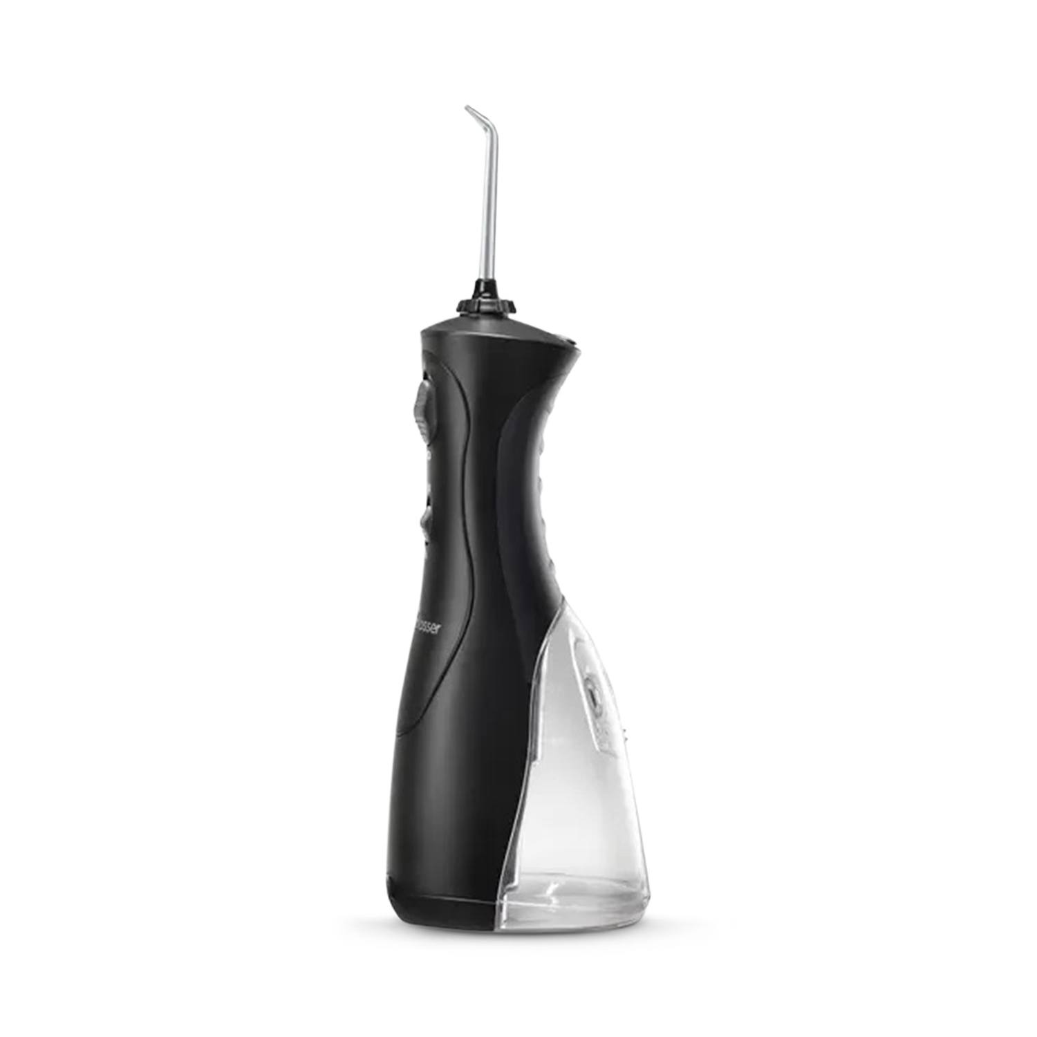 Waterpik Cordless Plus water flosser (British brand)