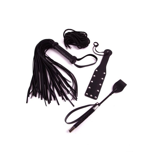 Ann Summers Dominant BDSM set, UK version