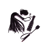 Ann Summers Dominant BDSM set, UK version