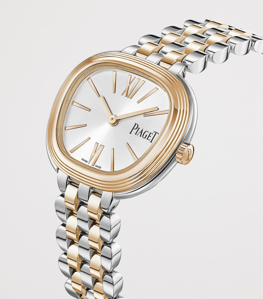 Piaget Sixtie watch 29mm, imported from the UK
