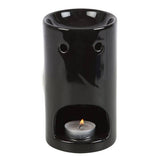 Something Different Skeleton Hand Oil Burner resin finish 16cm (British brand)