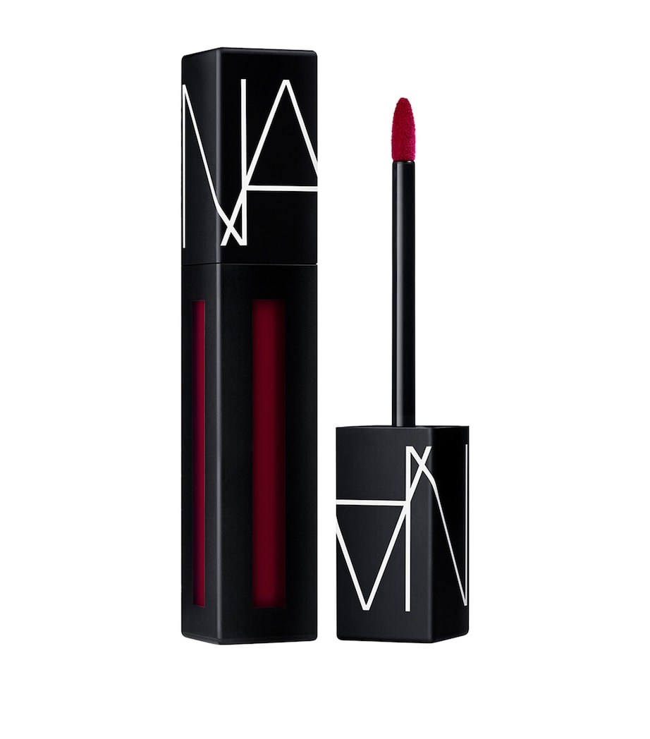 NARS Powermatte Lip Pigment liquid lipstick imported from the UK