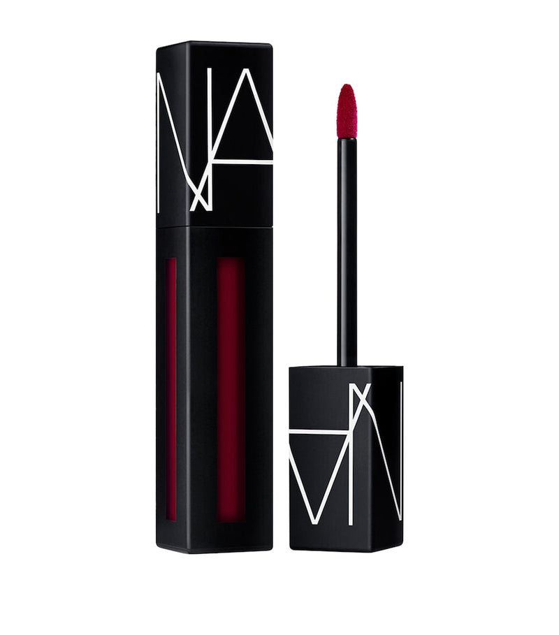 NARS Powermatte Lip Pigment liquid lipstick imported from the UK