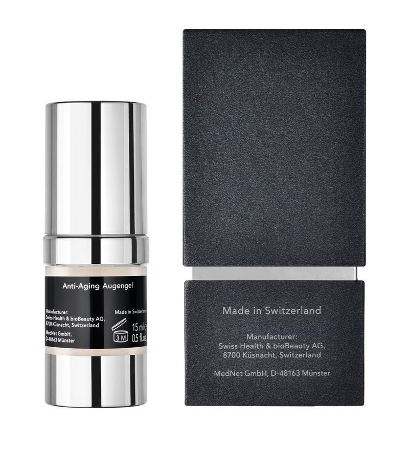 NIANCE ACTIVATE eye gel 15ml, imported from the UK
