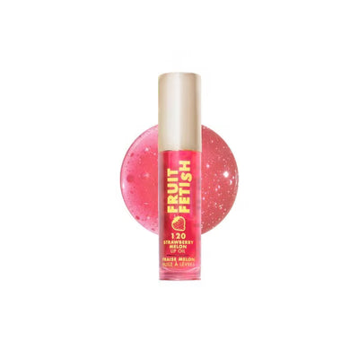 Superdrug Milani Fruit Fetish Lip Oil 120 Fraise Melon - Soin des lèvres - Acheter en ligne sur McGrocer